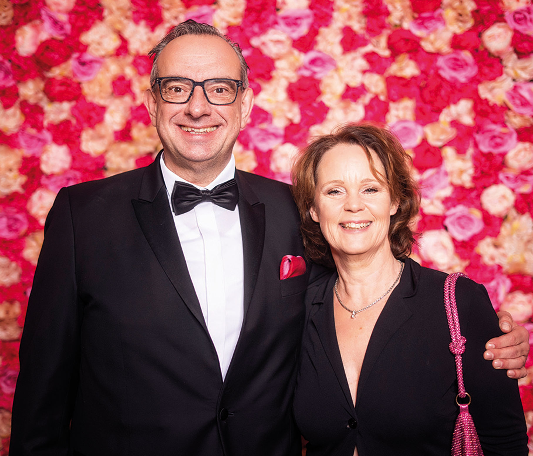 3. Norddeutscher Unternehmerball im Hotel Atlantic