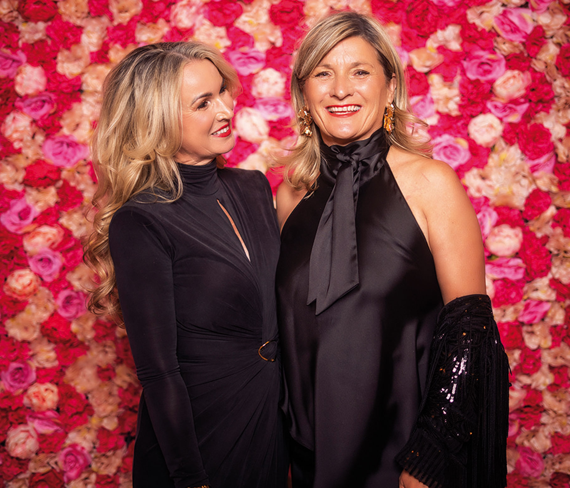 3. Norddeutscher Unternehmerball im Hotel Atlantic