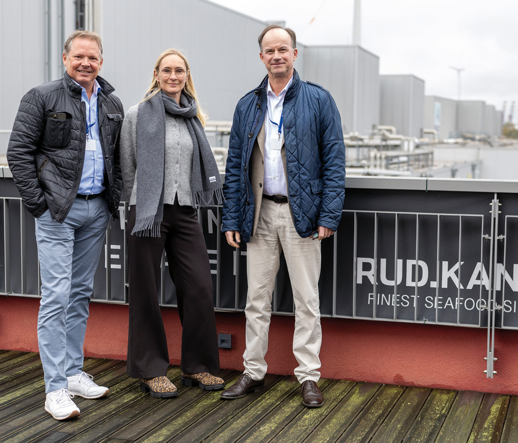 Firma Rud. Kanzow GmbH & Co KG