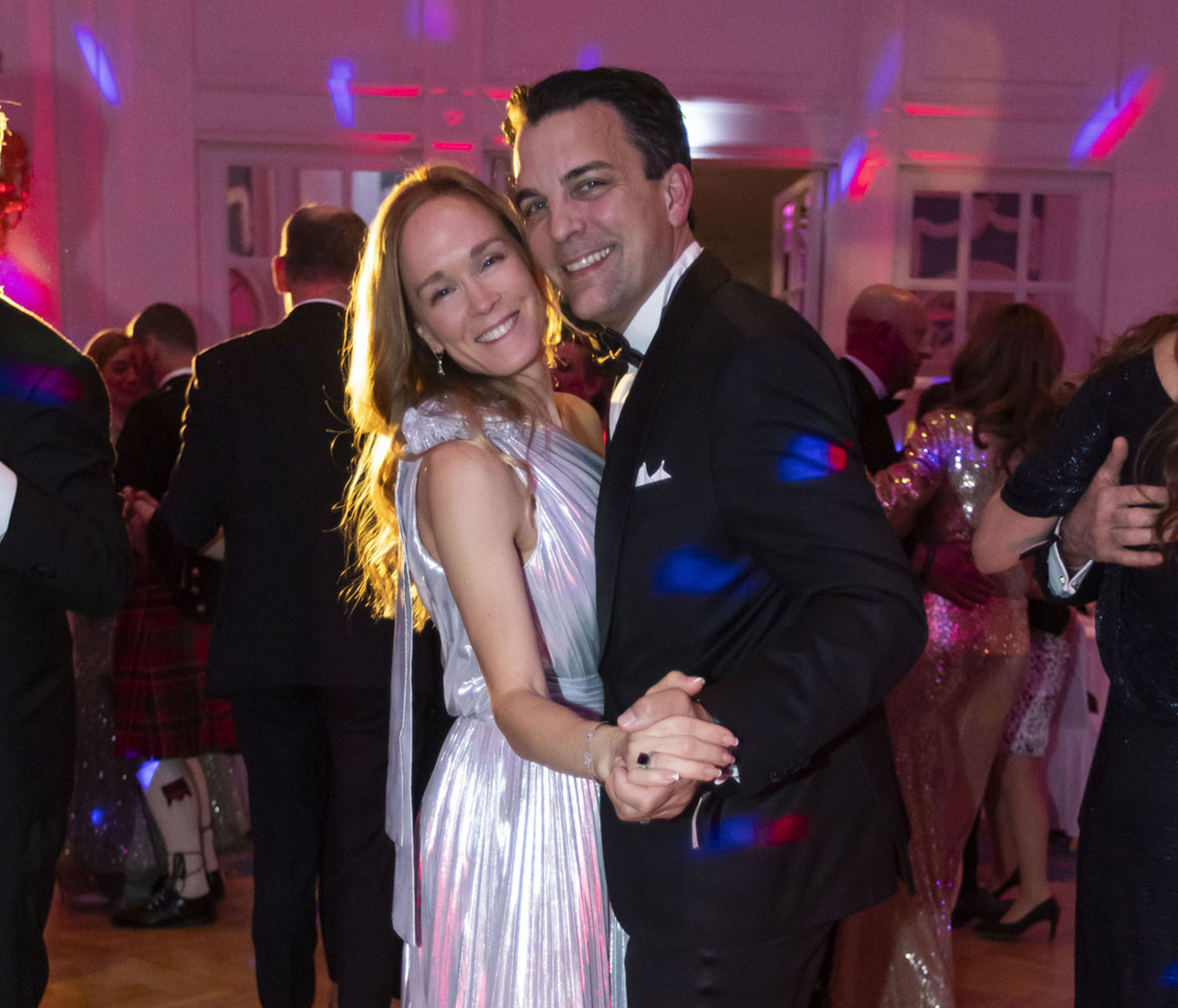 3. Norddeutscher Unternehmerball im Hotel Atlantic
