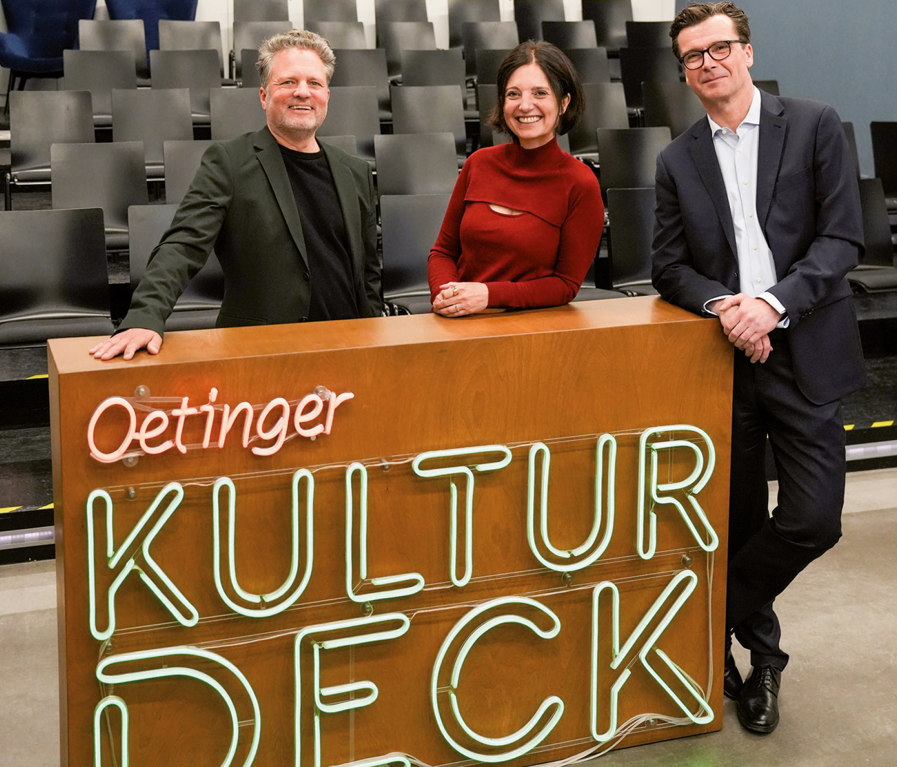 Medienhaus Oetinger