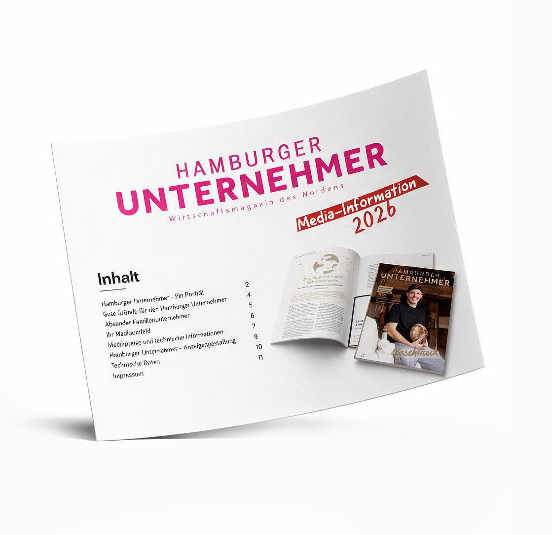 Mediadaten Bild