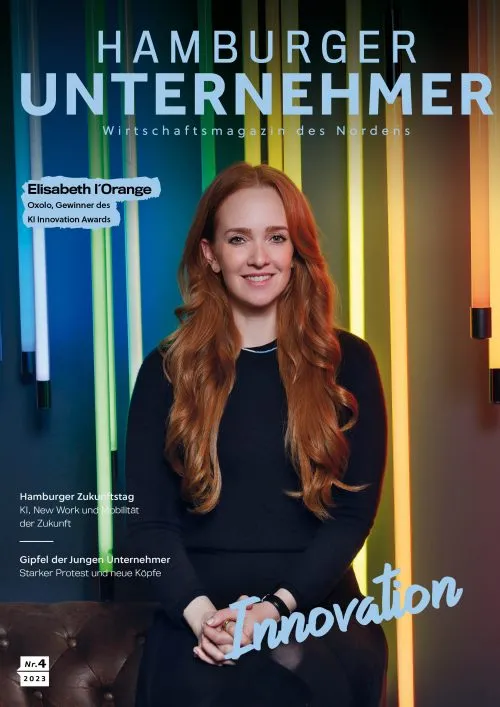 Magazin 04 / 2023
