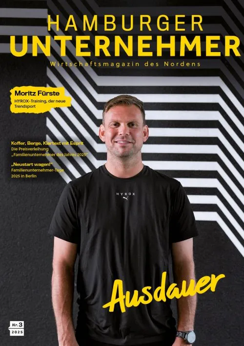 Magazin 03 / 2025