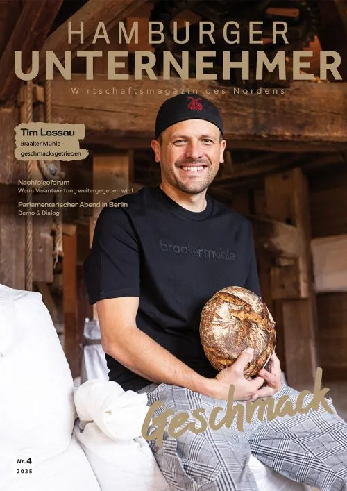 Magazin 04 / 2025