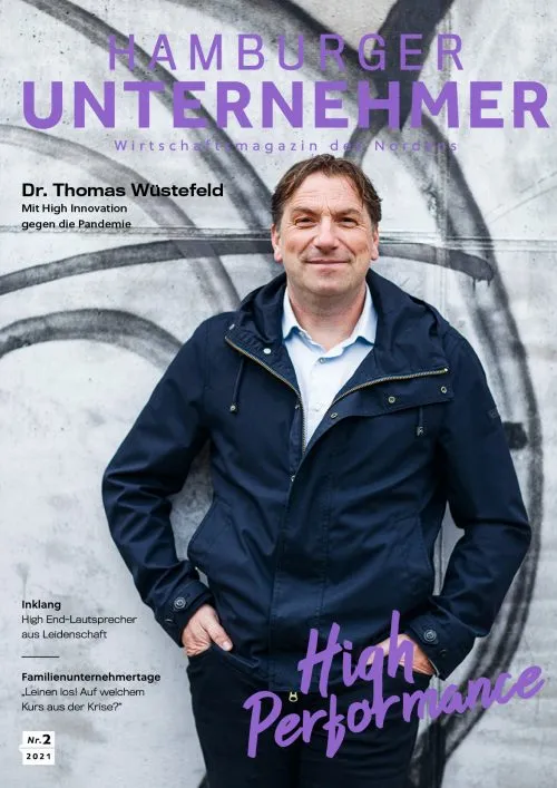 Magazin 02 / 2021