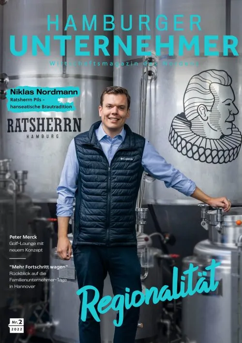 Magazin 02 / 2022