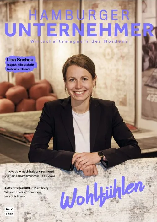 Magazin 02 / 2023