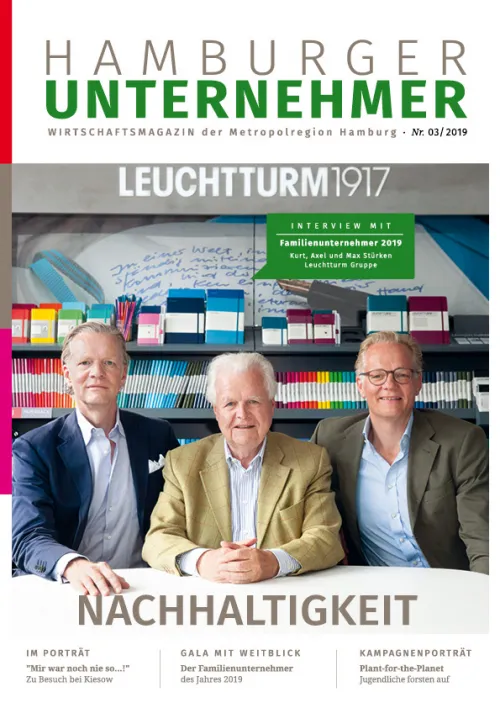 Magazin 03 / 2019