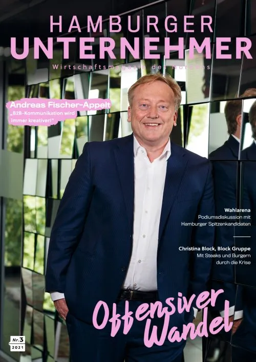 Magazin 03 / 2021