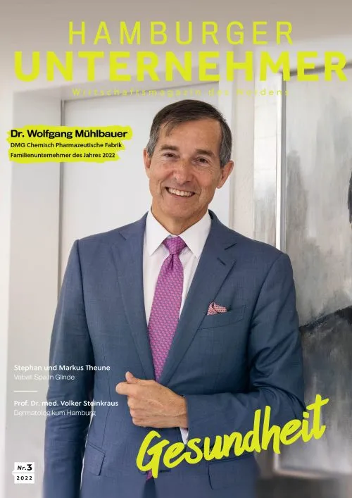 Magazin 03 / 2022
