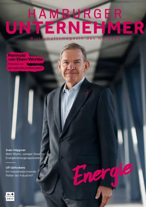 Magazin 04 / 2022