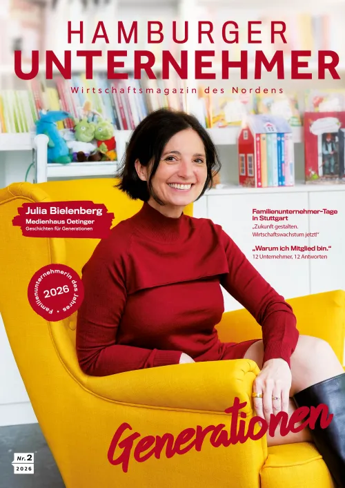 Ausgabe 02 2026